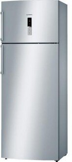 Bosch KDN46AI32N Gri Buzdolabı kullananlar yorumlar